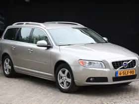 Volvo V70 (2011)
