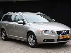 Volvo V70 (2011) thumbnail 2