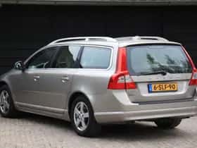 Volvo V70 (2011) thumbnail 4