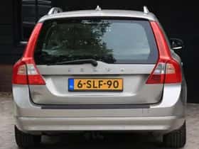Volvo V70 (2011) thumbnail 5