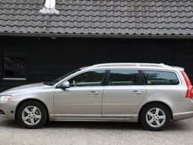 Volvo V70 (2011) thumbnail 6