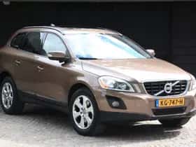 Volvo XC60 (2012)