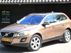 Volvo XC60 (2012) thumbnail 6
