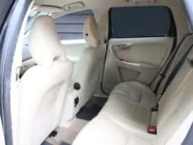 Volvo XC60 (2011) thumbnail 21