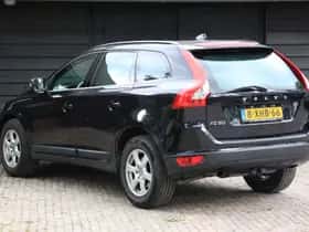 Volvo XC60 (2011) thumbnail 4