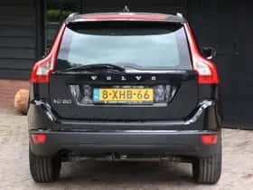 Volvo XC60 (2011) thumbnail 5