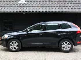 Volvo XC60 (2011) thumbnail 6