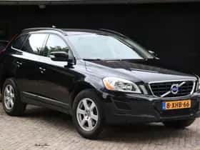Volvo XC60 (2011) thumbnail 10