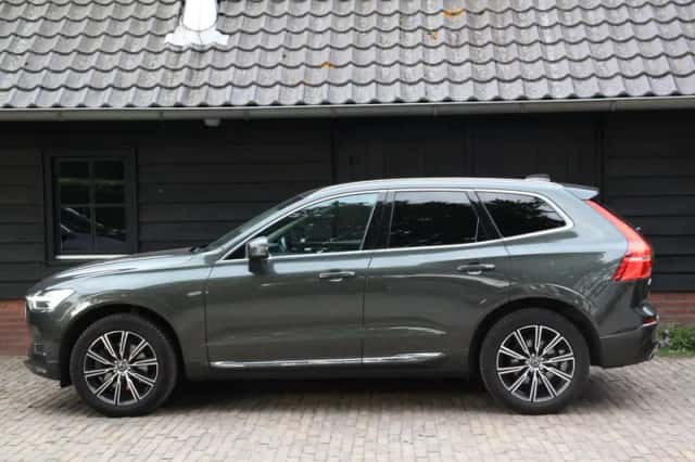 Volvo XC60 (2018) thumbnail 6