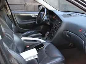 Volvo XC70 (2008) thumbnail 12