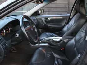 Volvo XC70 (2008) thumbnail 15