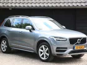 Volvo XC90 (2016) thumbnail 11