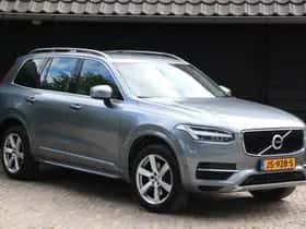 Volvo XC90 (2016) thumbnail 13