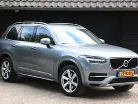 Volvo XC90 (2016) thumbnail 3