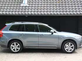 Volvo XC90 (2016) thumbnail 5