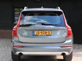 Volvo XC90 (2016) thumbnail 7