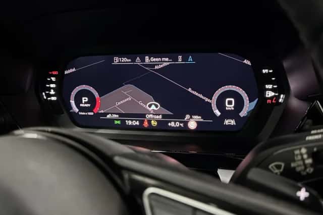 Audi A3 (2023) thumbnail 4