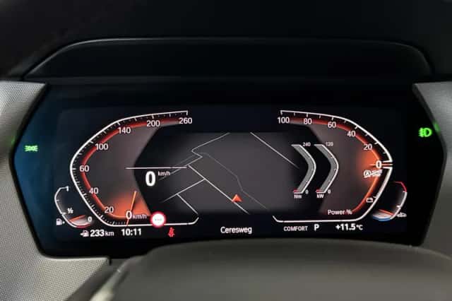 BMW 1-Serie (2021) thumbnail 4