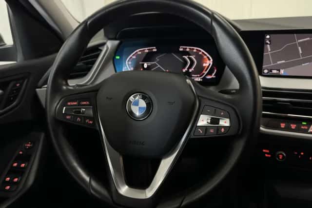 BMW 1-Serie (2021) thumbnail 5