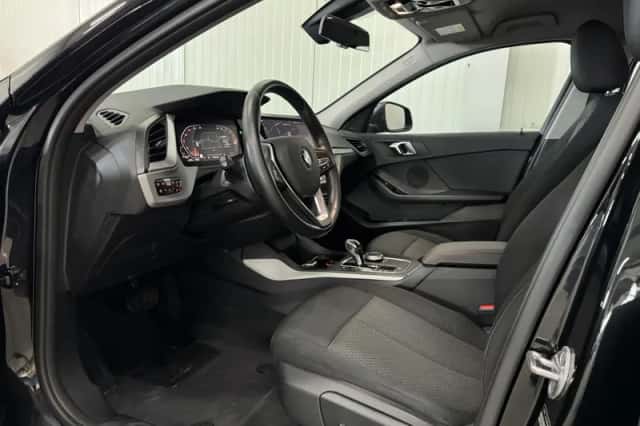 BMW 1-Serie (2021) thumbnail 6