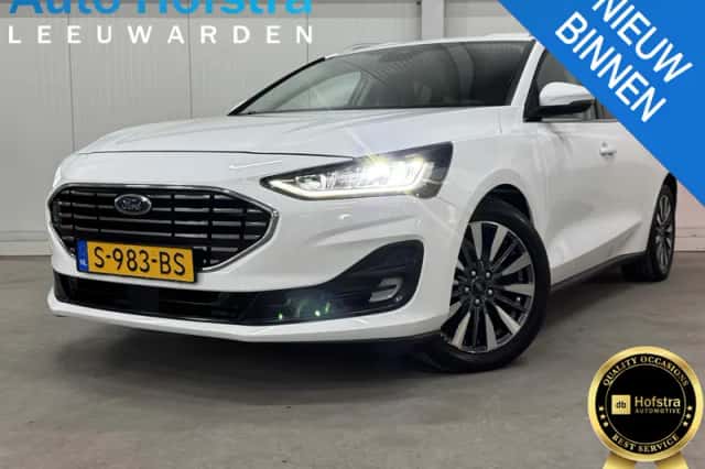 Ford Vraag (2023) thumbnail 1