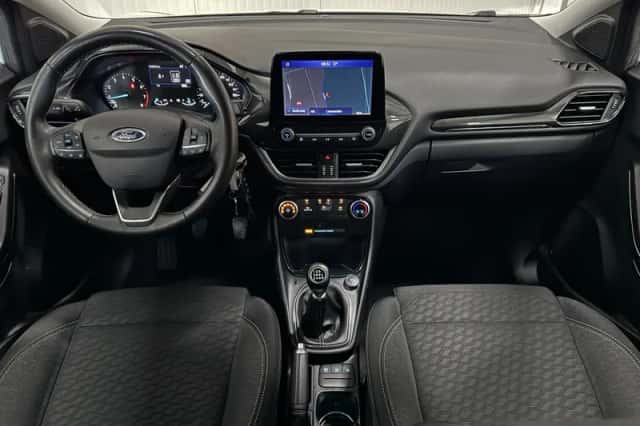 Ford Puma (2021) thumbnail 3
