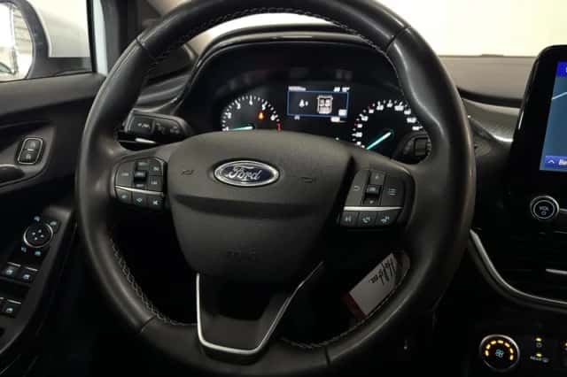 Ford Puma (2021) thumbnail 5