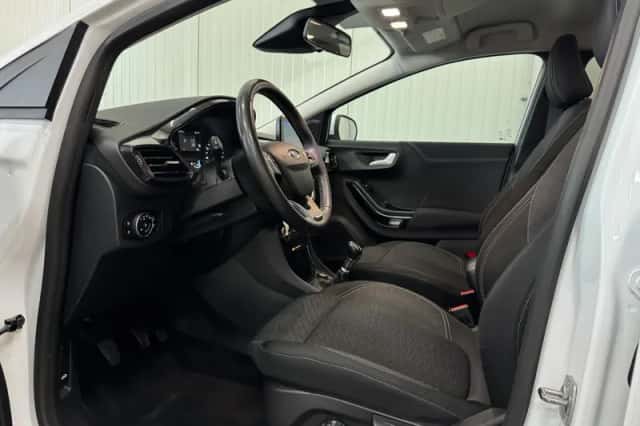 Ford Puma (2021) thumbnail 6