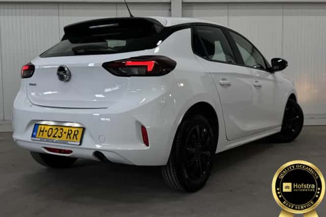 Opel Corsa (2020) thumbnail 2