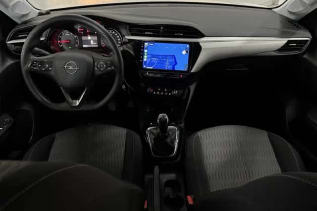 Opel Corsa (2020) thumbnail 3