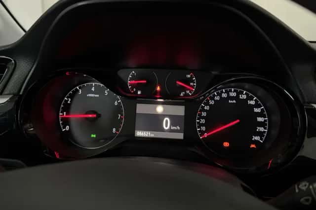 Opel Corsa (2020) thumbnail 4