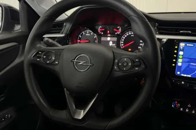 Opel Corsa (2020) thumbnail 5