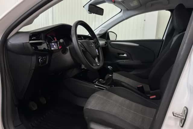 Opel Corsa (2020) thumbnail 6