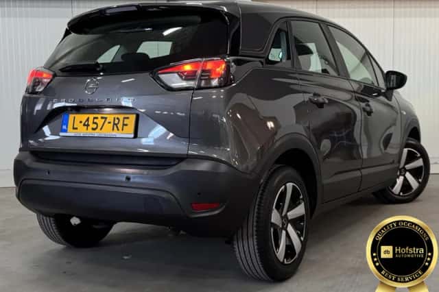 Opel Crossland (2021) thumbnail 2