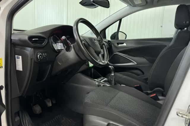 Opel Crossland X (2021) thumbnail 6