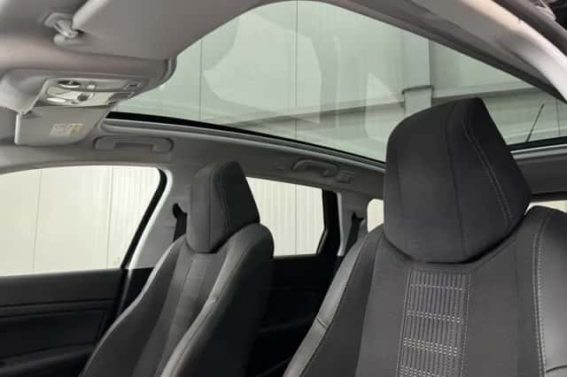 Peugeot 308 (2020) thumbnail 6