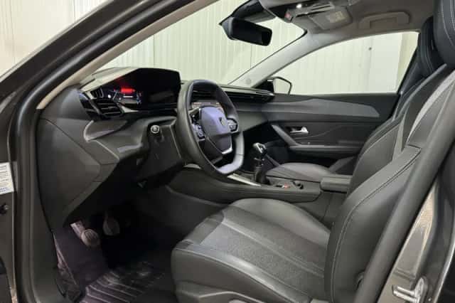 Peugeot 308 (2023) thumbnail 6