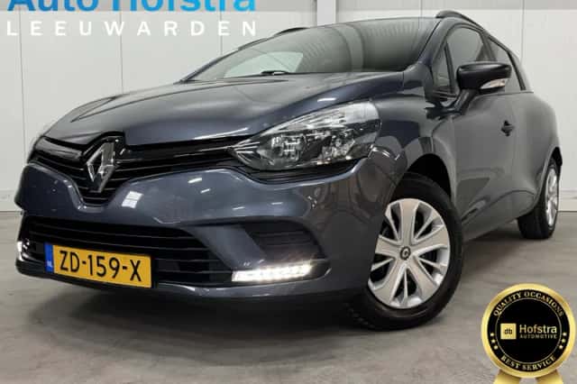 Renault Clio (2019) thumbnail 1