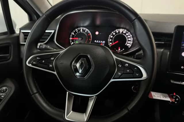 Renault Clio (2021) thumbnail 5