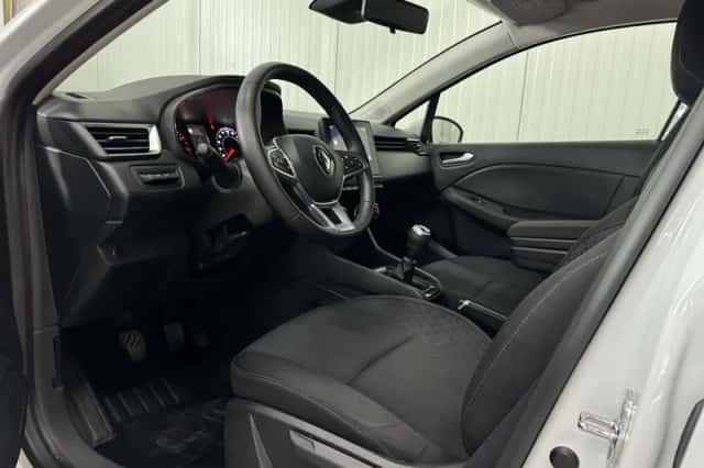 Renault Clio (2021) thumbnail 6