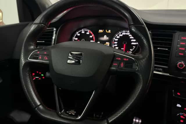 SEAT Ateca (2018) thumbnail 5