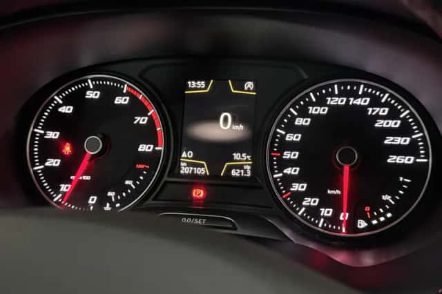 SEAT Ateca (2018) thumbnail 6