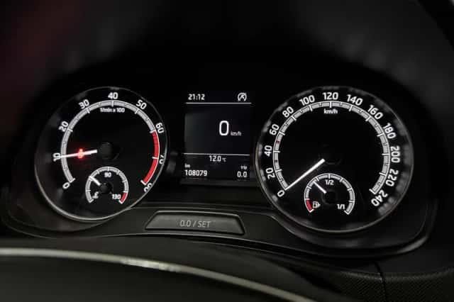 Škoda Fabia (2021) thumbnail 4
