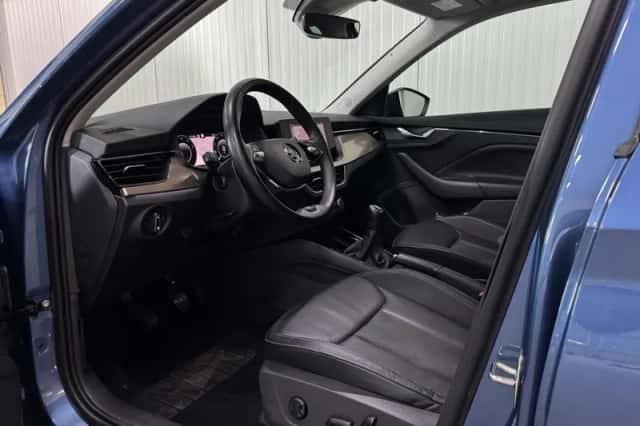 Škoda Kamiq (2021) thumbnail 6
