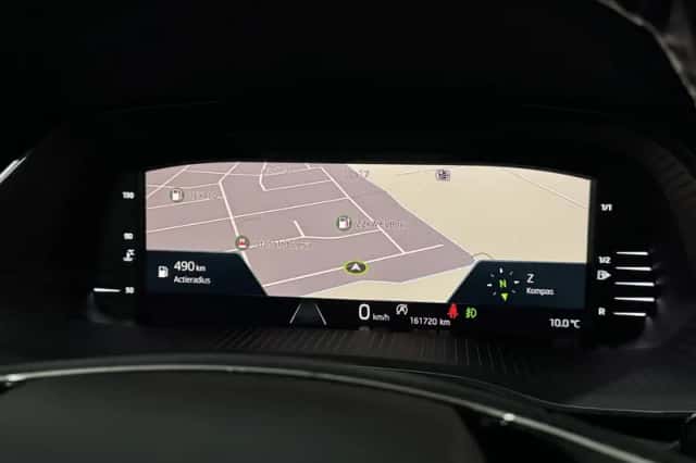 Škoda Octavia (2021) thumbnail 4