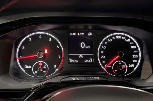 Volkswagen Polo (2021) thumbnail 4