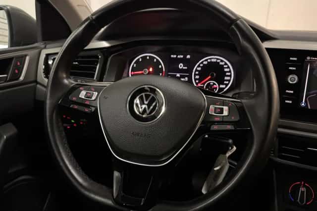Volkswagen Polo (2021) thumbnail 5