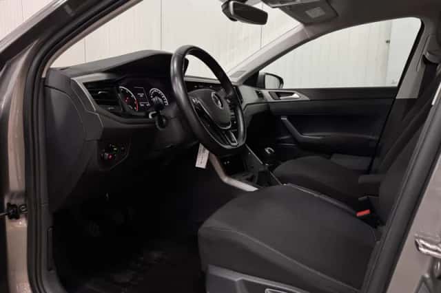 Volkswagen Polo (2021) thumbnail 6