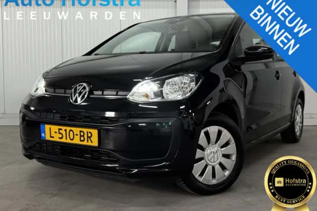 Volkswagen Up (2021) thumbnail 1