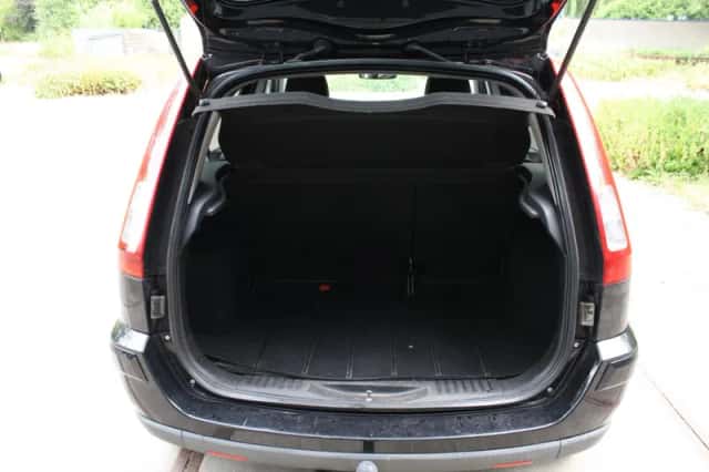 Ford Fusion (2009) thumbnail 6